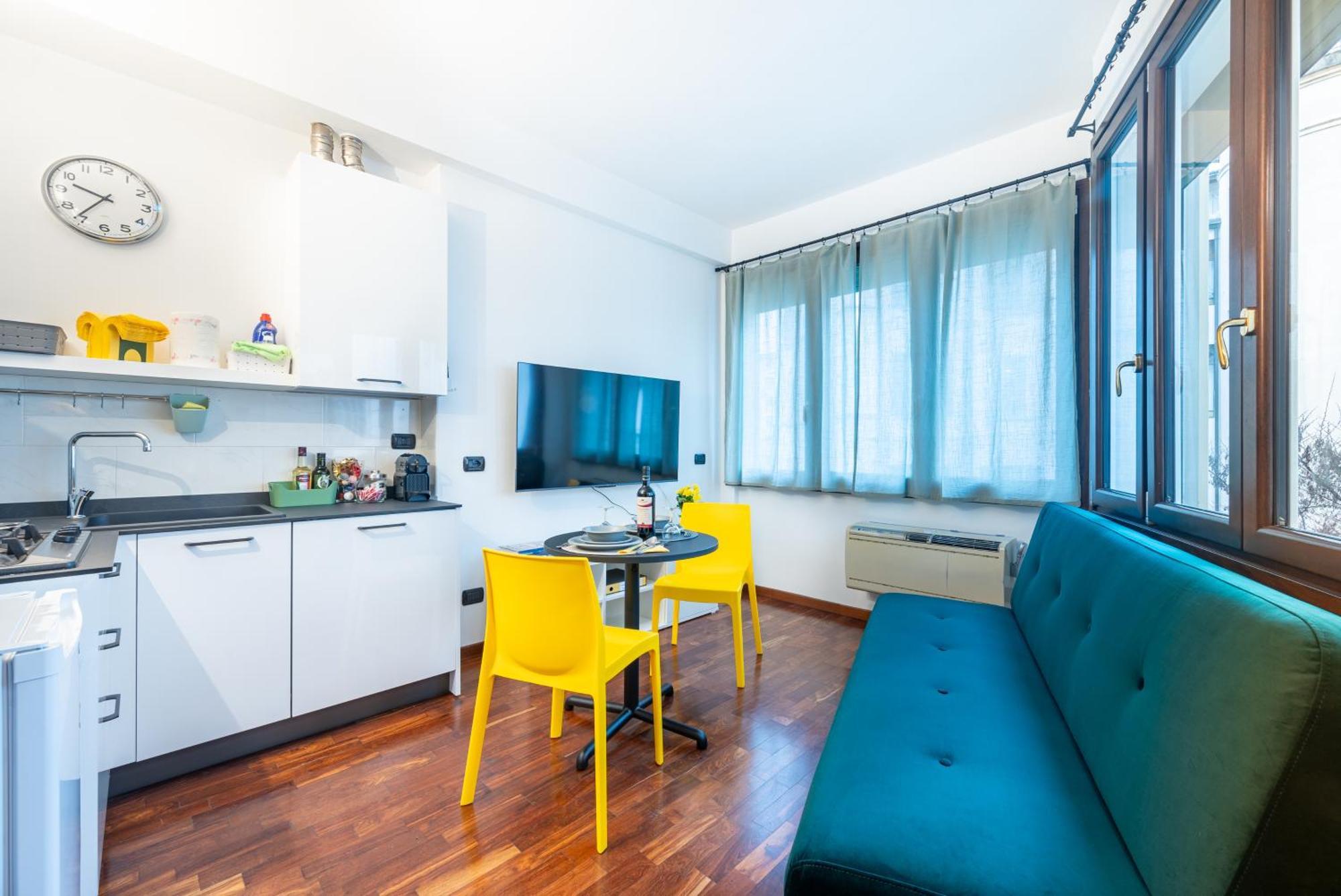 Parma Centro-Stazione Express Apartment 外观 照片